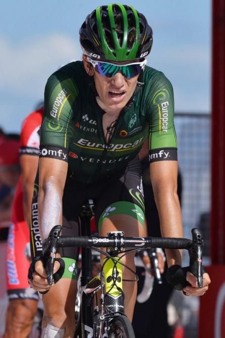 Romain Sicard (Eurocpar)