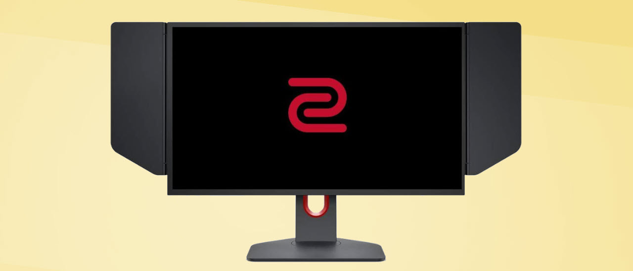 BenQ Zowie XL2546K 240 Hz Monitor Review: Brilliant Blur Reduction