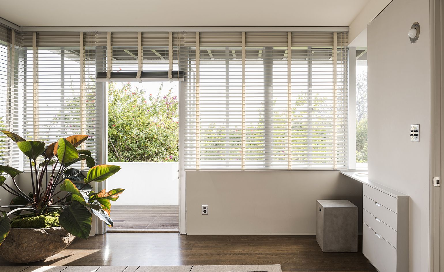 Richard Neutra's LA Josef Kun House No1 undergoes renovation | Wallpaper