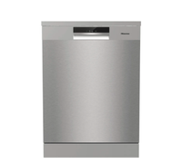 Hisense HS661C60WUK Stainless Steel Dishwasher: was £529, now £429, AO.com