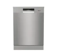 Hisense HS661C60WUK Stainless Steel Dishwasher: was £529, now £429, AO.com