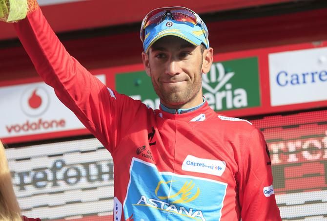 Vincenzo Nibali (Astana)