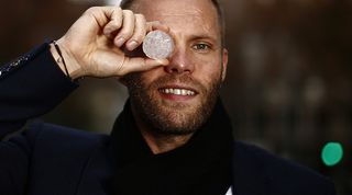 Eidur Gudjohnsen