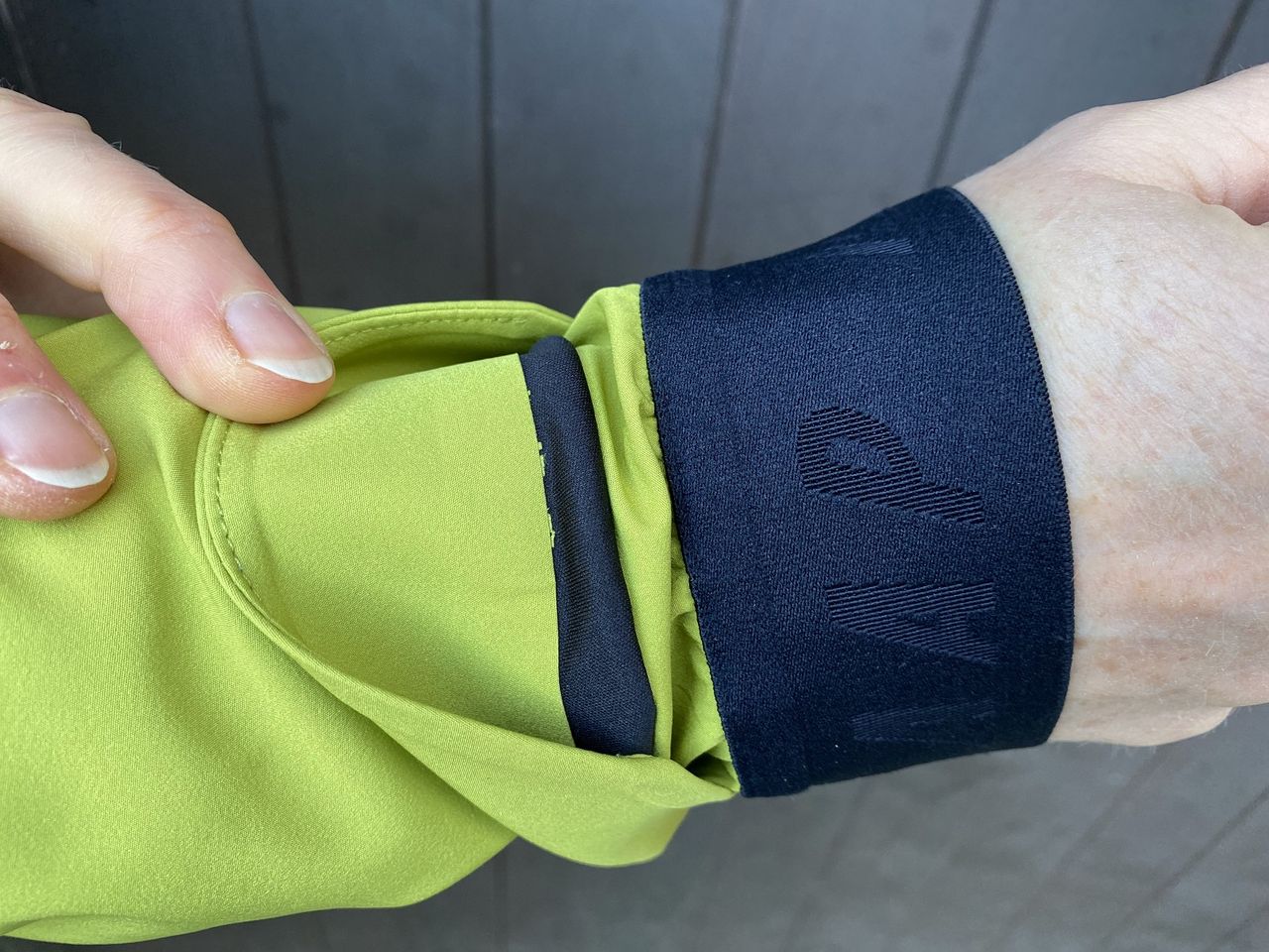 Cuff 2