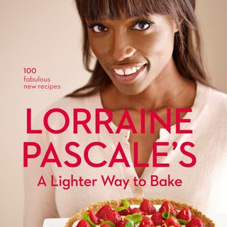 Lorraine Pascale's A Lighter Way To Bake