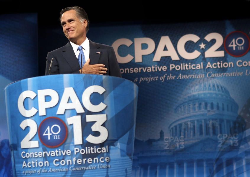 Mitt Romney 2016? There&amp;#039;s a &amp;#039;movement afoot&amp;#039; to make it happen, says GOP governor