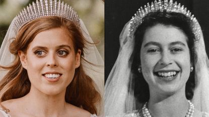 Princess Beatrice