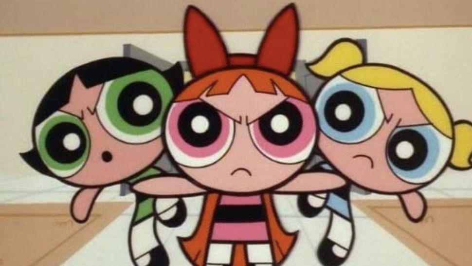 Powerpuff Girls live-action series pilot is being rewritten and re-shot ...