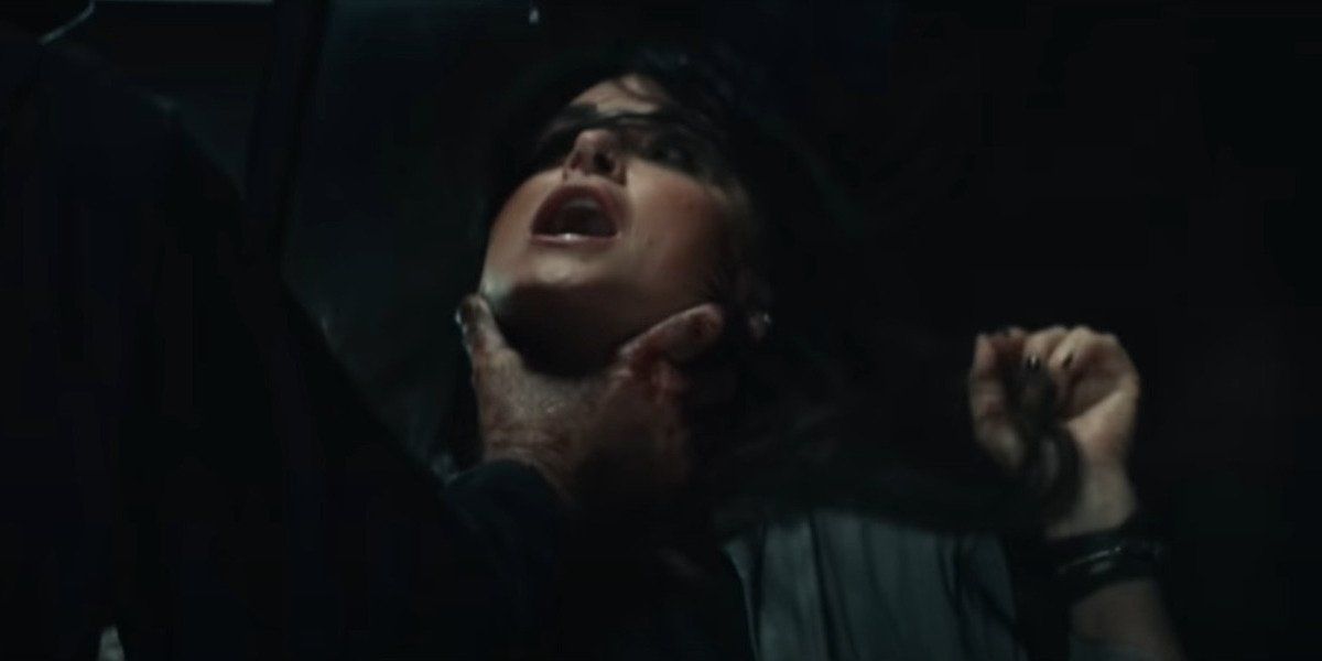 Real Housewives Fans Had The Best Reactions To Kyle Richards Appearance In Halloween Kills Trailer Cinemablend Real Housewives Fans Had The Best Reactions To Kyle Richards Appearance In Halloween Kills Trailer Cinemablend