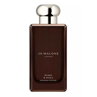 Jo Malone London Myrrh & Tonka Cologne Intense - best jo malone perfume