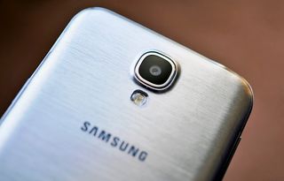 Samsung ATIV SE on Verizon camera