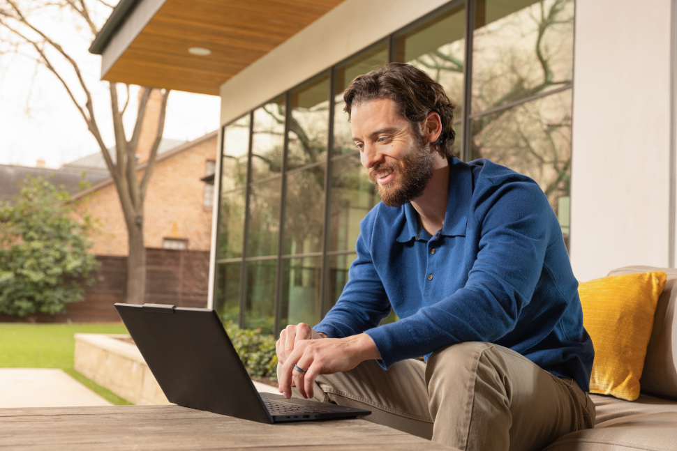 Copilot+ PCs business