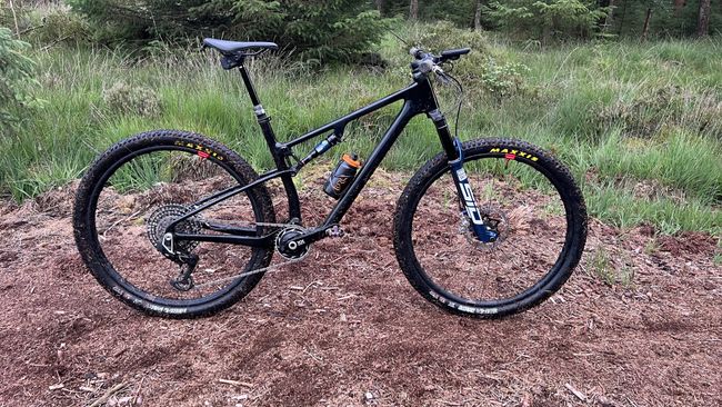 I tested 58 MTB and gravel bikes last year, here are the ones I really ...