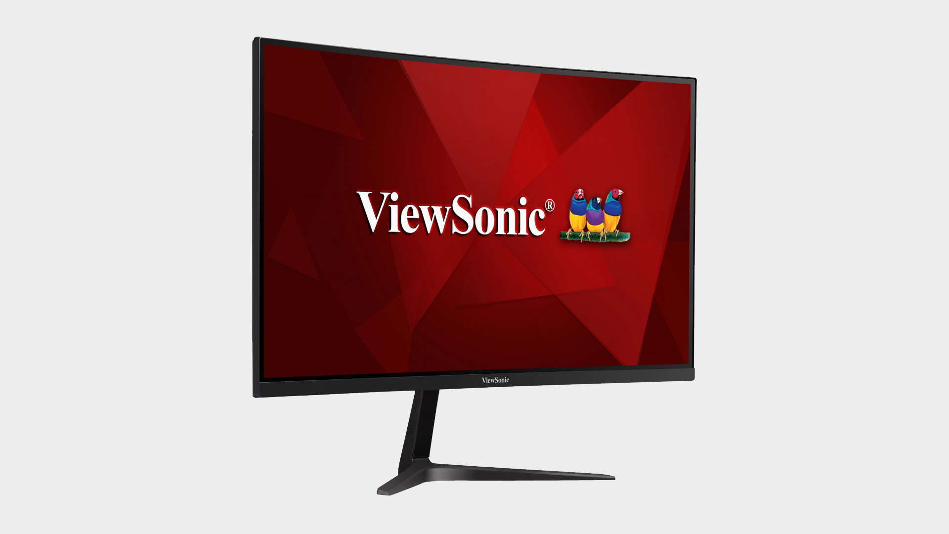 Viewsonic VX2718 high refresh rate gaming monitor