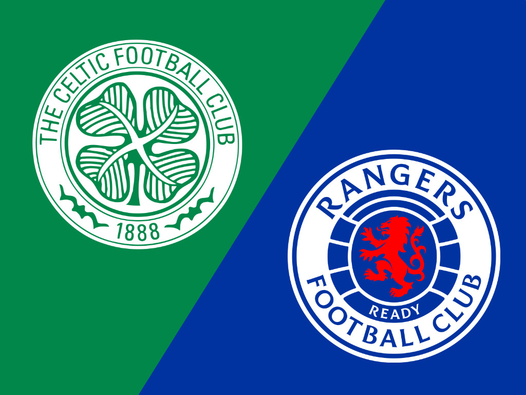 Celtic vs Rangers live stream How to watch the Old Firm derby online