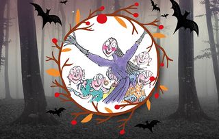 Halloween activities for children