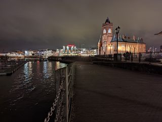 Google Pixel 6 vs Pixel 6 Pro