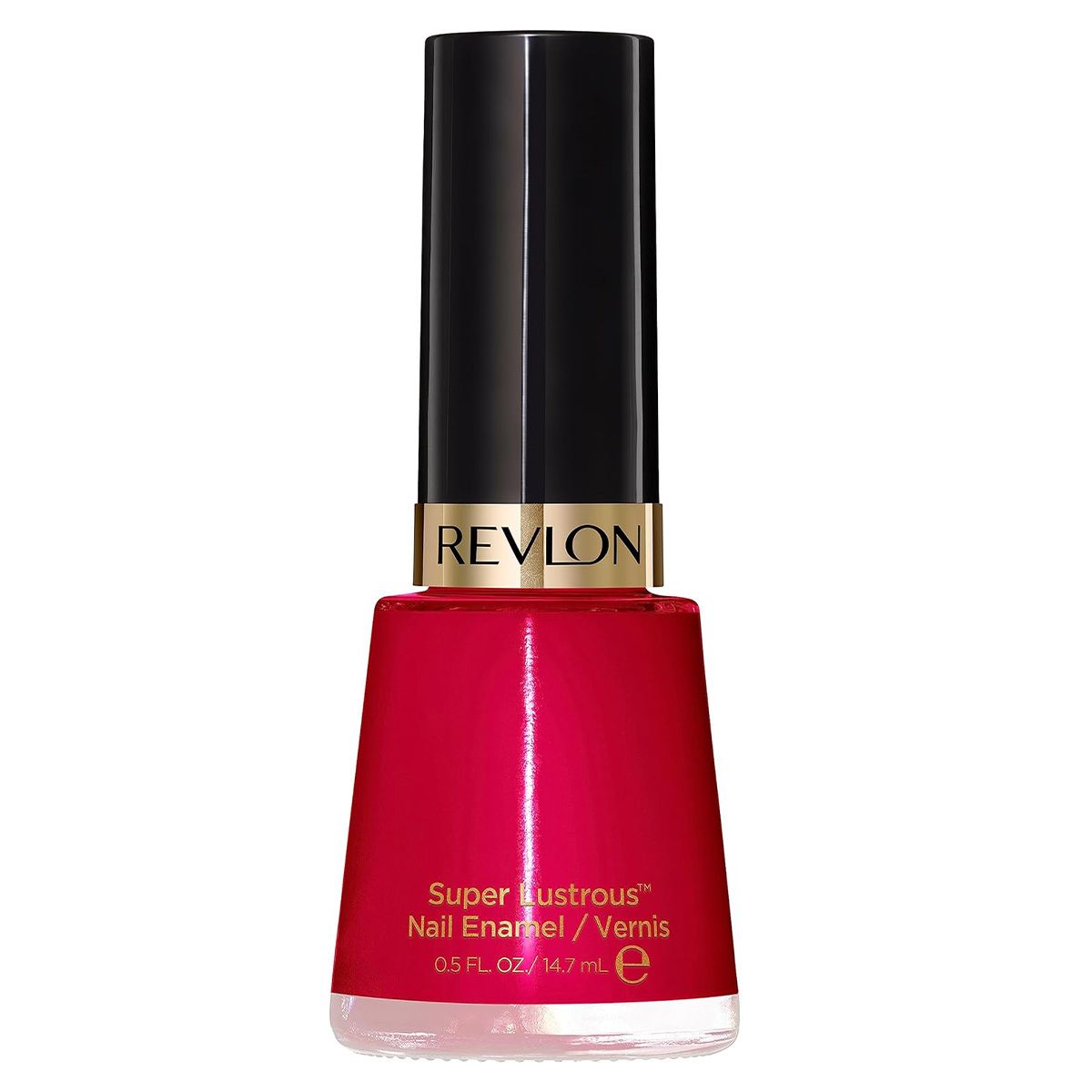 Classic nail colours