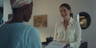Michelle Monaghan as Amy