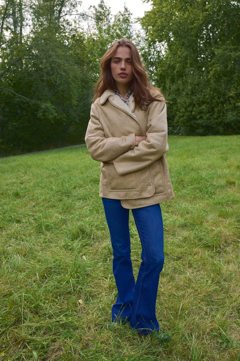 Reversible Jacket