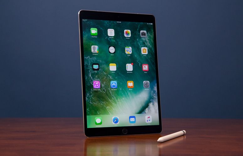 iPad Pro 10.5-inch (2017) Review: This Is Crazy Fast | Laptop Mag