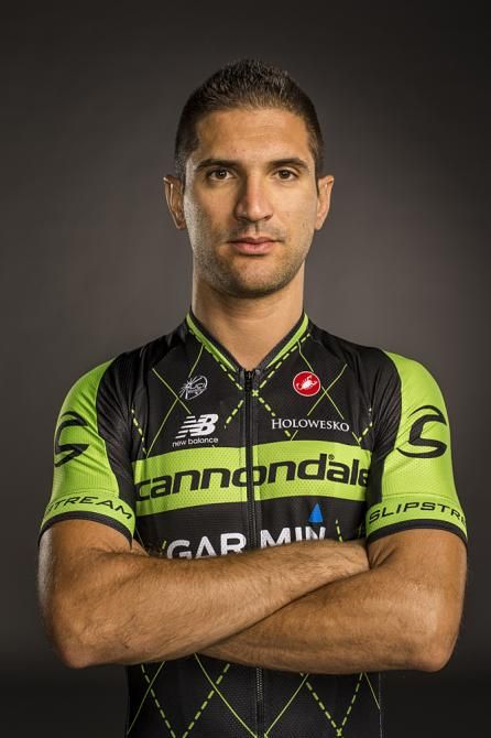 Alan Marangoni (Cannondale-Garmin)