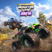 Monster Jam Showdown