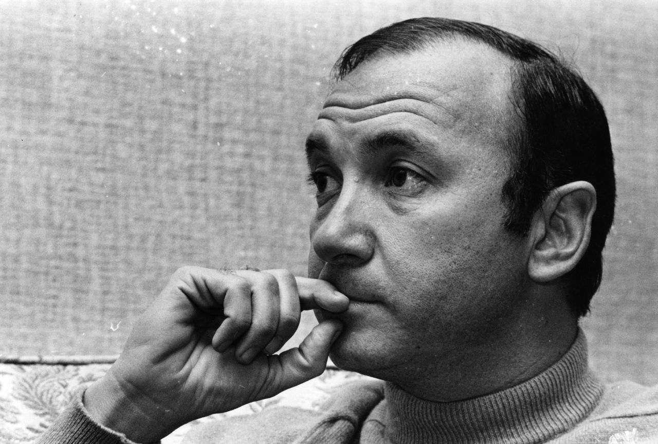 Neil Simon.