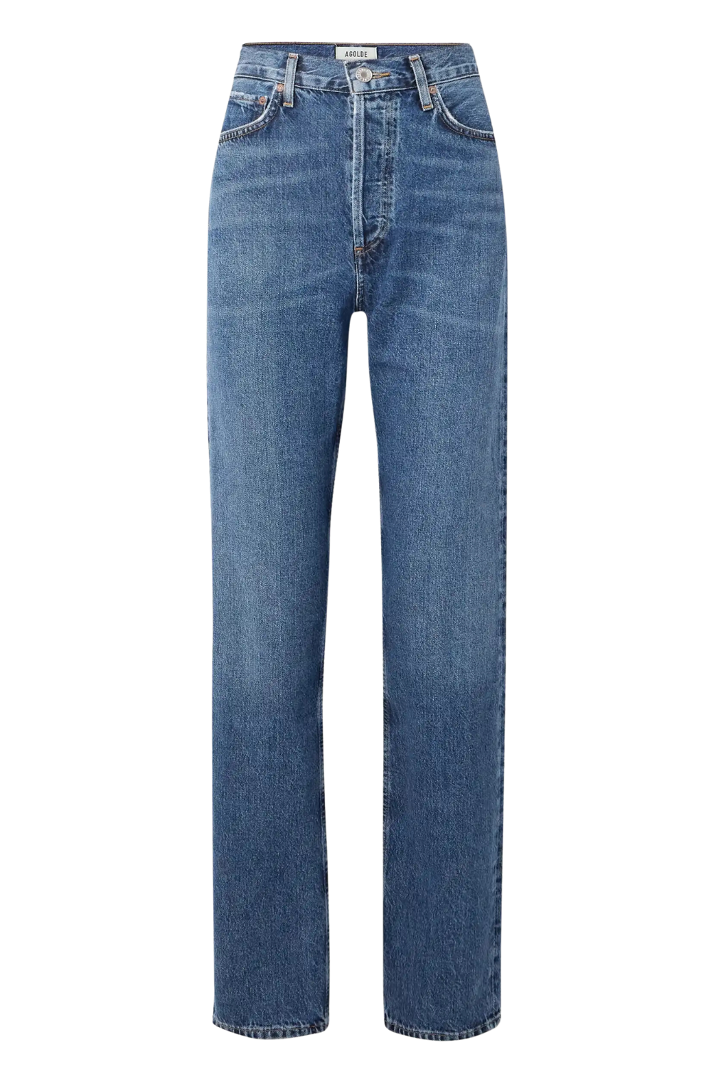 Agolde, 90&#039;s Pinch Waist organic jeans