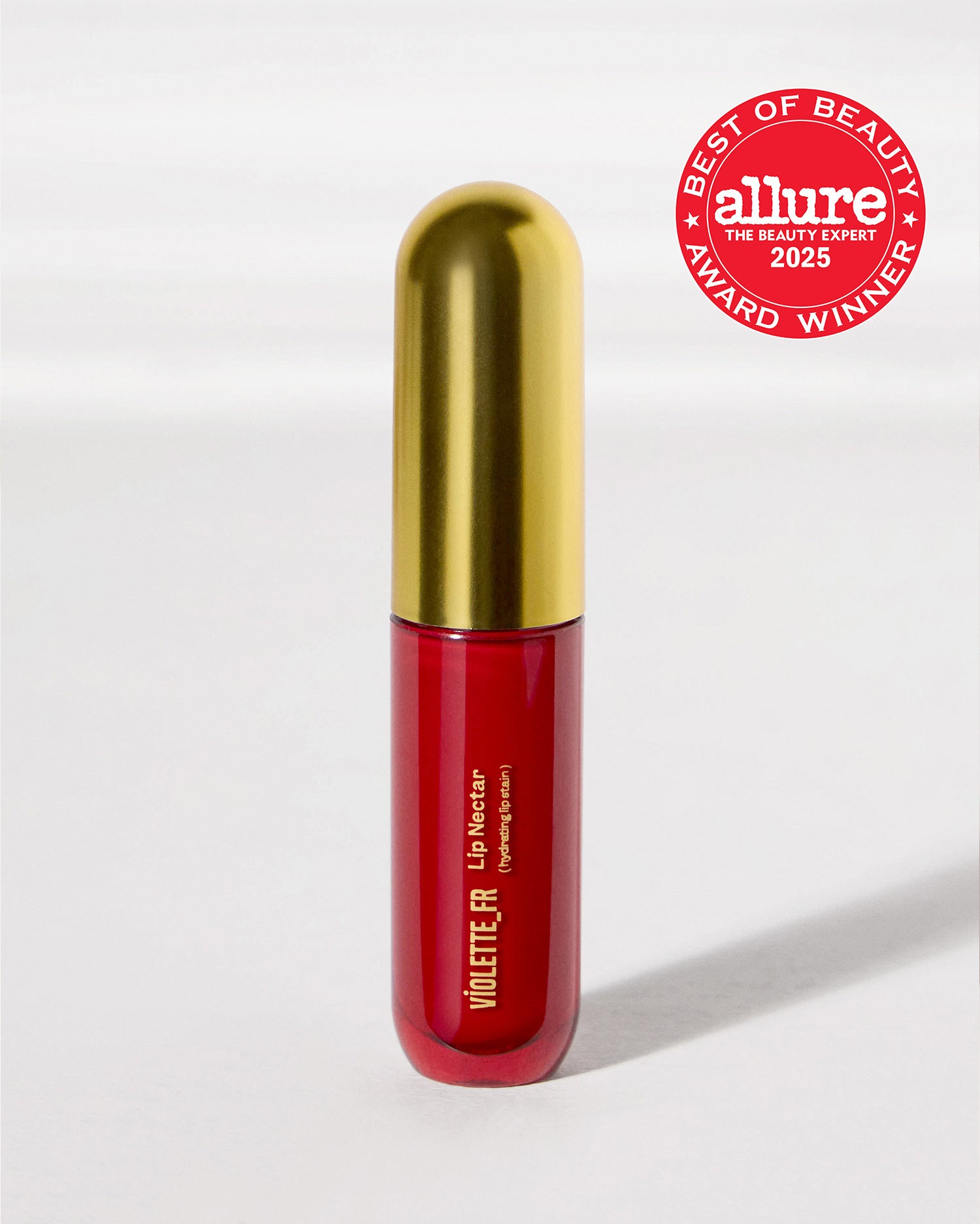 Lip Nectar - B&amp;ecirc;tise