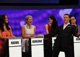 Take Me Out bosses deny 'picking' claims