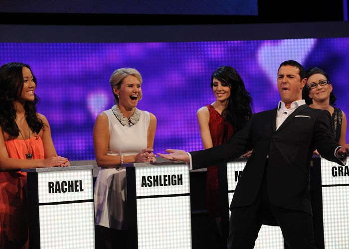 Take Me Out bosses deny &#039;picking&#039; claims