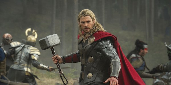 Thor: Ragnarok' blends action and comedy perfectly