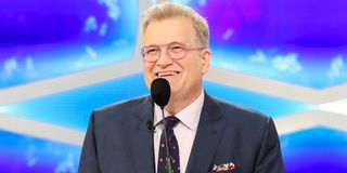 The Price Is Right Drew Carey CBS