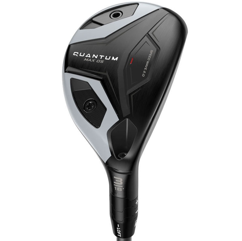 Callaway Quantum Max OS Hybrid