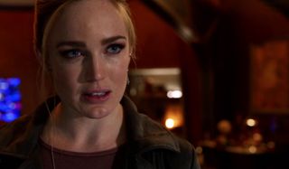 Sara Lance Legends Of Tomorrow