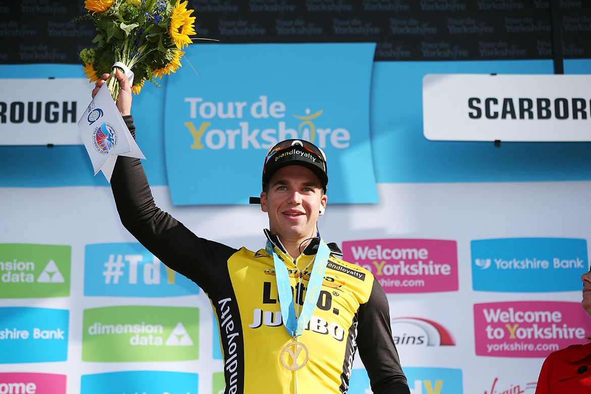 Dylan Groenewegen (LottoNl-Jumbo)