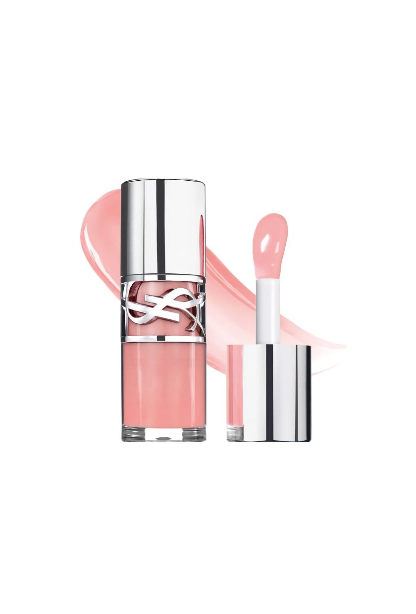 Yves Saint Laurent Loveshine Busty Lip Oil