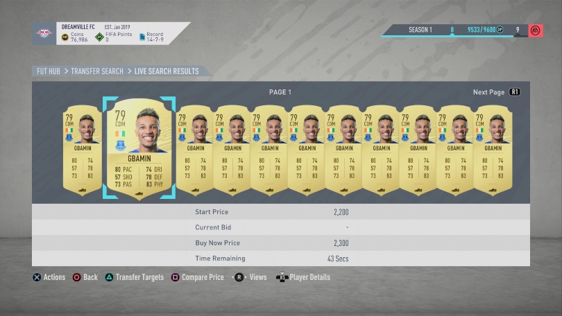 Gbamin