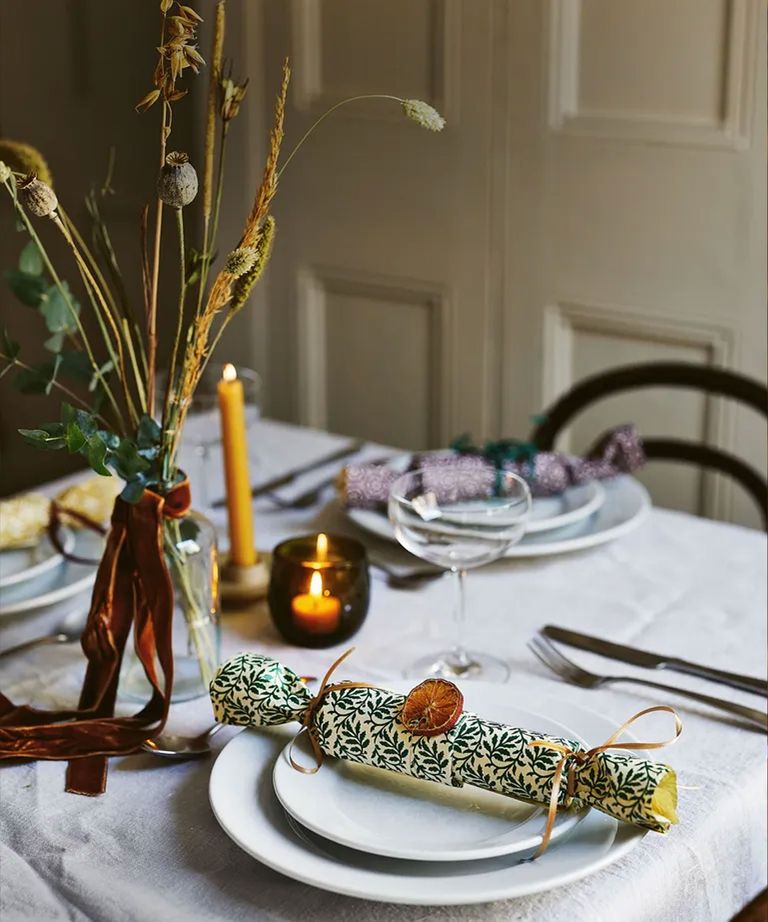 7 rustic Christmas decor ideas: for a cozy country feel | Homes and Gardens