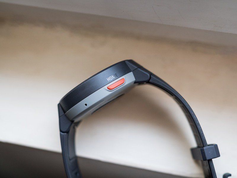 Amazfit Verge review