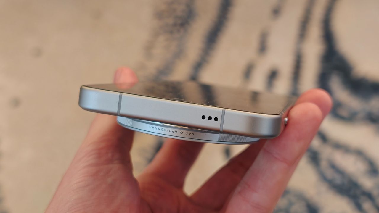 Vivo X500 Pro Max