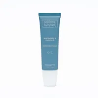 Selfless by Hyram, Niacinamide and Maracujá Daily Barrier Support Moisturizer, $26 | £26