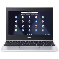 Acer Chromebook 311: $249 $109 at Best Buy
Save $140 - A fantastic budget laptop option in today's Presidents' Day sales, Best Buy has the Acer Chromebook 311 on sale for just $109. The 11.6-inch laptop comes with 4GB of RAM, 32GB of eMMC storage, and all-day battery life - all for just $109.