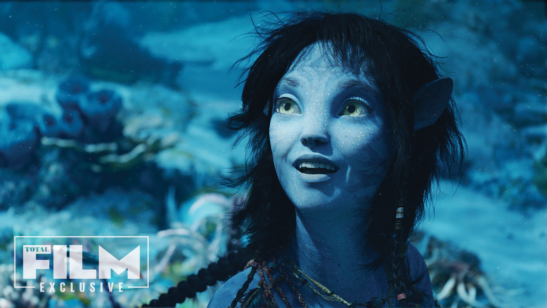 Avatar 2 James Cameron dispuesto a cerrar con Avatar 3 si fracasa la  secuela