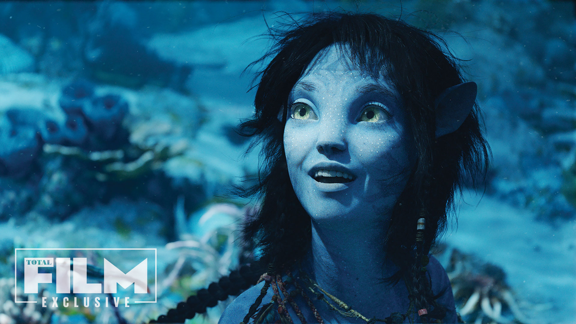 Film-maker James Cameron confirms that 'Avatar 2' is complete and 'Avatar  3' is nearly finished- The Etimes Photogallery Page 2