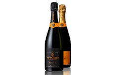Veuve Cliquot Extra Brut Extra Old