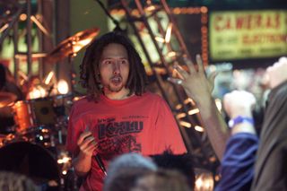 Zach De La Rocha