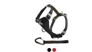 Kurgo Tru-Fit Enhanced Smart Car Dog Harness