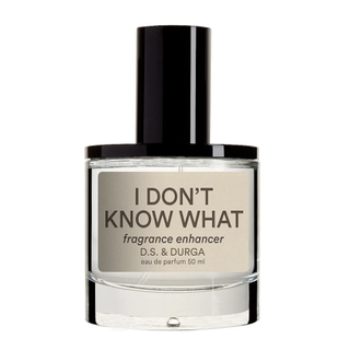 I Don't Know What Eau De Parfum